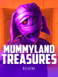 Играть в Mummyland Treasures на EZCASH