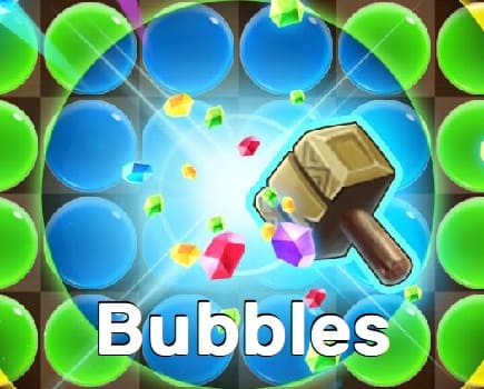 Играть в Bubbles на официальном сайте EZCASH
