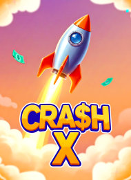 Играть в Crash на EZCASH