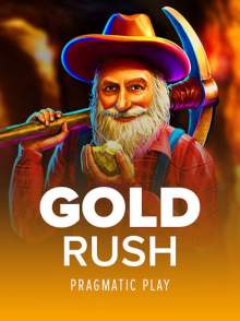 Играть в Gold Rush на EZCASH