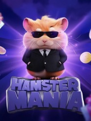 Играть в Hamster Mania на EZCASH