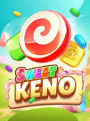 Режим SweetKeno на сайте EZCASH