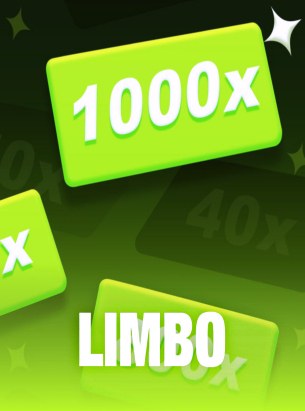 Играть в Limbo на EZCASH