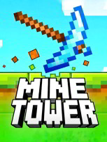 Играть в minetower на EZCASH