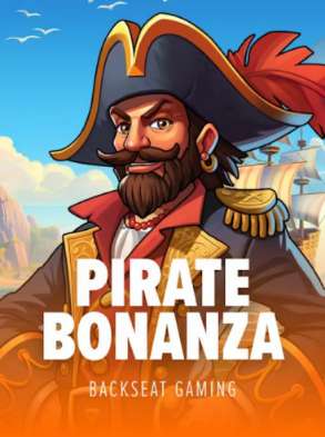 Играть в Pirate Bonanza на EZCASH