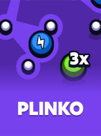 Играть в Plinko на EZCASH