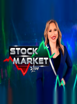 Игра Stock Market в EZCASH