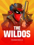 Играть в The Wildos на EZCASH