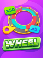 Играть в Wheel на официальном сайте EZCASH