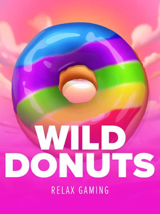 Играть в Wild Donuts на EZCASH