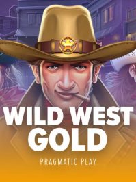 Играть в Wild West Gold на EZCASH